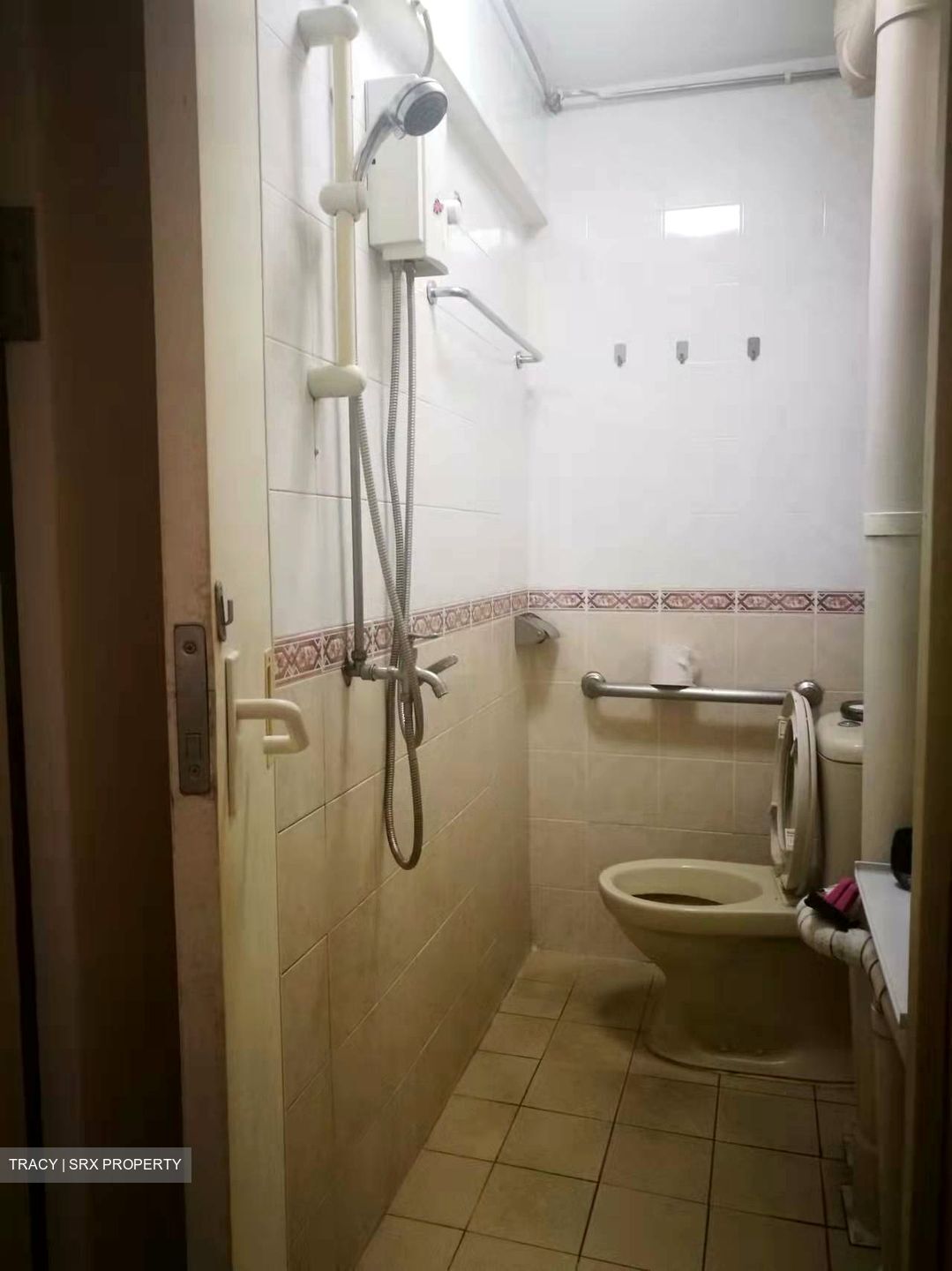 Blk 112 Commonwealth Crescent (Queenstown), HDB 3 Rooms #337074161